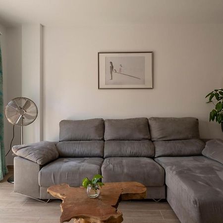 科拉雷侯Casablanca House公寓 外观 照片