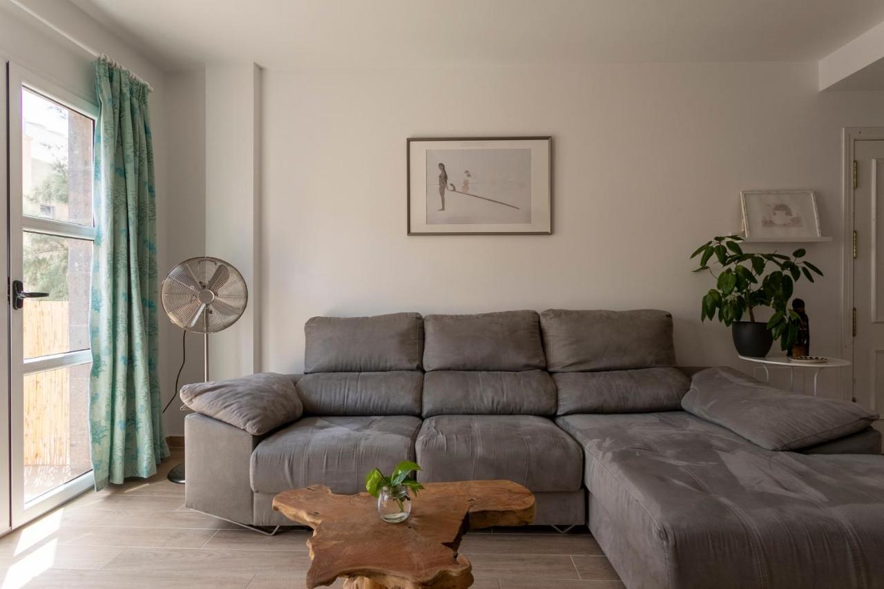 科拉雷侯Casablanca House公寓 外观 照片