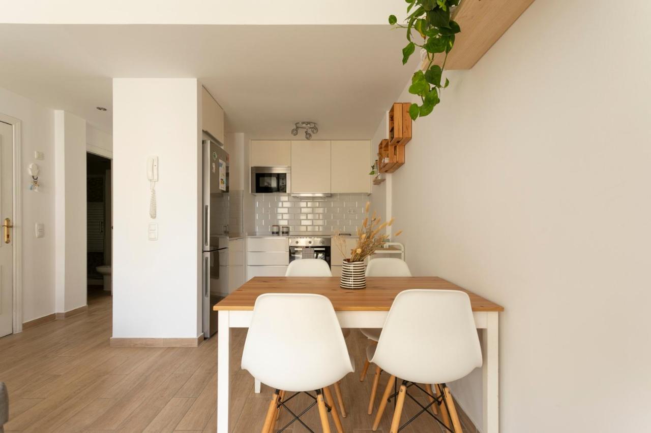 科拉雷侯Casablanca House公寓 外观 照片