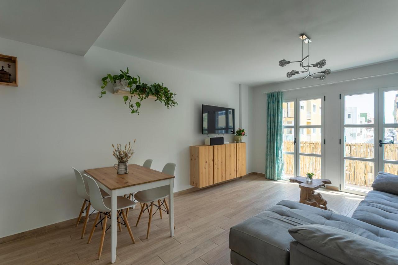 科拉雷侯Casablanca House公寓 外观 照片