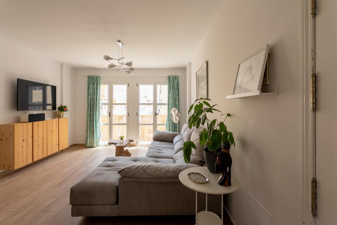 科拉雷侯Casablanca House公寓 外观 照片