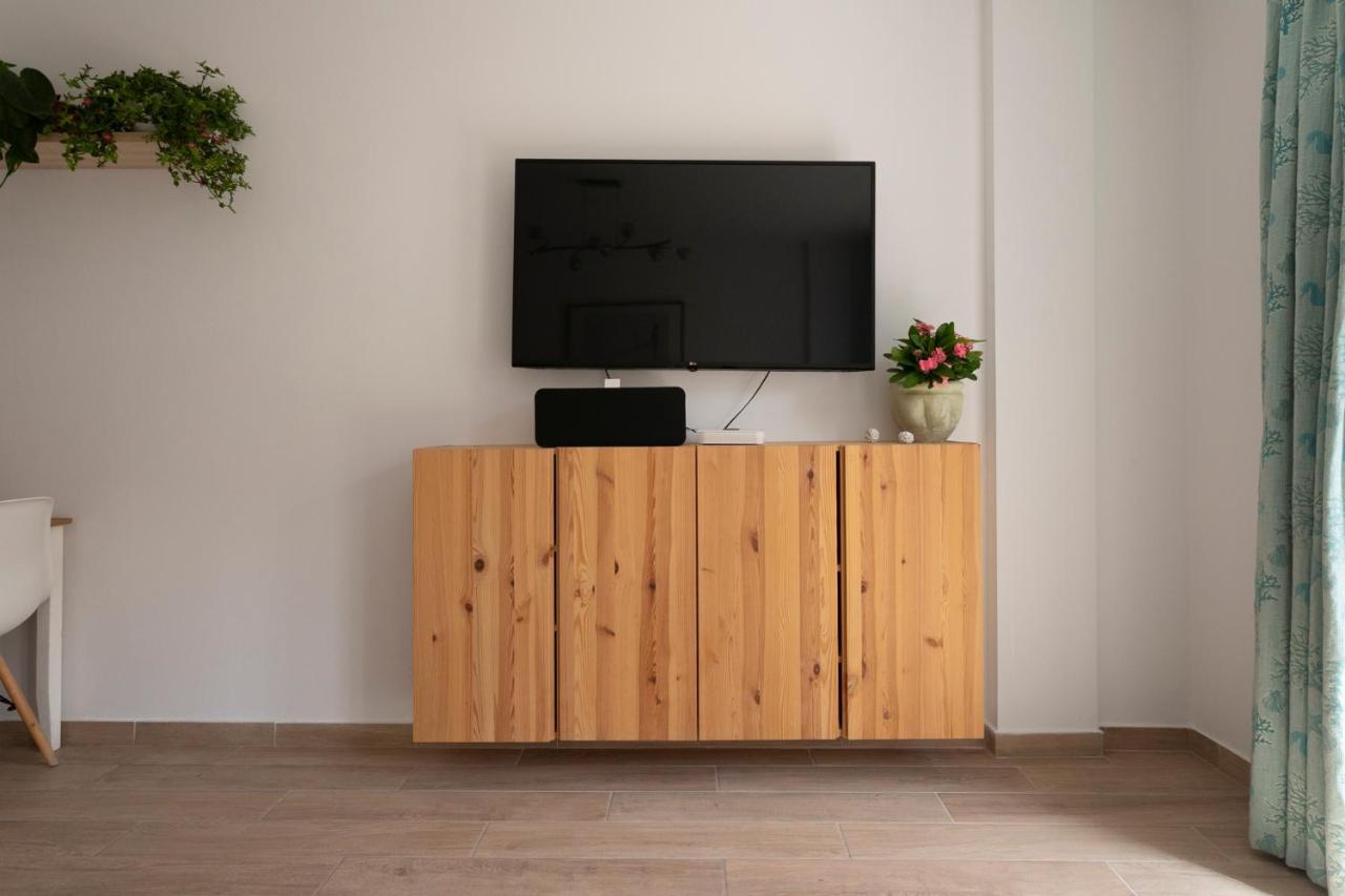 科拉雷侯Casablanca House公寓 外观 照片