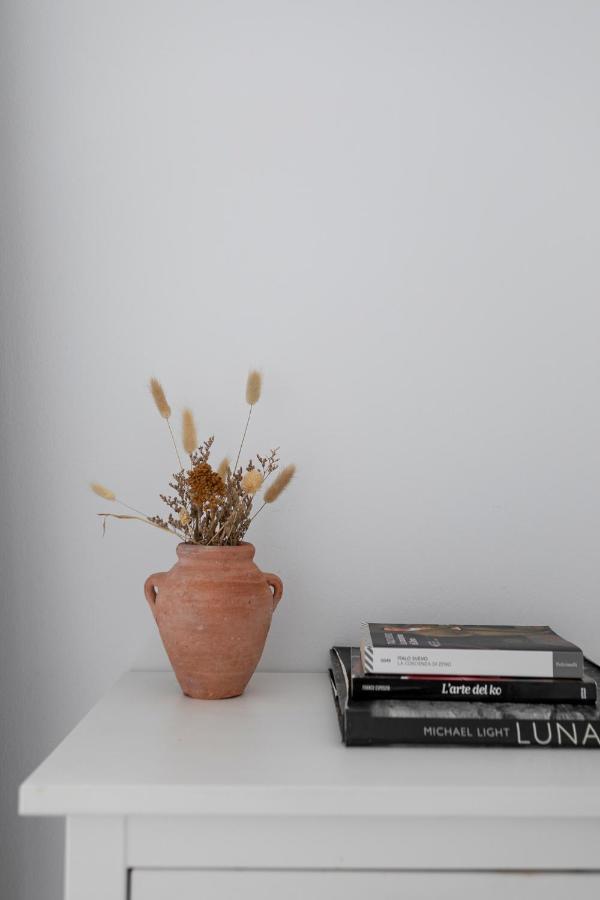 科拉雷侯Casablanca House公寓 外观 照片
