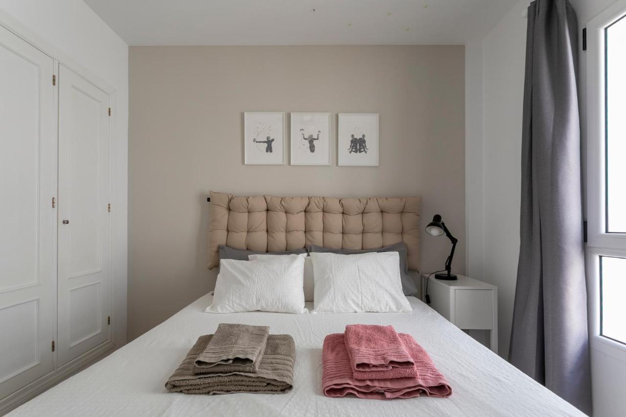 科拉雷侯Casablanca House公寓 外观 照片