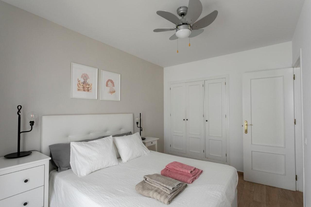 科拉雷侯Casablanca House公寓 外观 照片