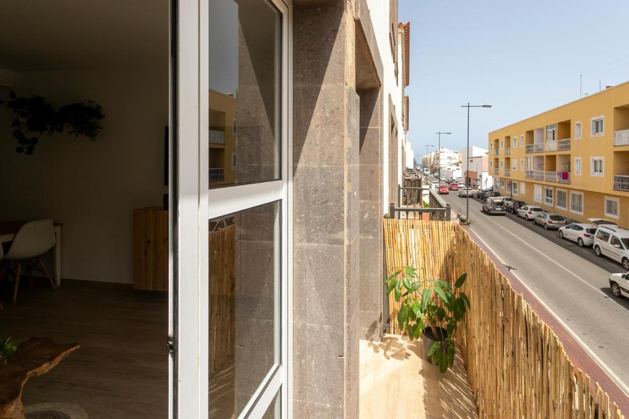 科拉雷侯Casablanca House公寓 外观 照片