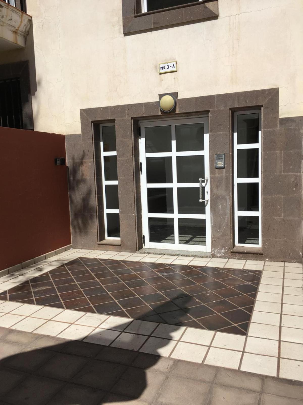 科拉雷侯Casablanca House公寓 外观 照片